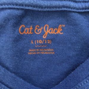 ADDITIONAL PICS Used Girl’s short sleeve Graphic T